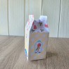 Empaque de regalo personalizado por Kalukuqui para eventos