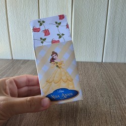Detalle cuqui de Kalukuqui para mesas dulces Disney
