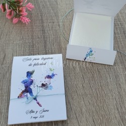 Lágrimas de Felicidad Peter Pan | Detalle Disney Mágico