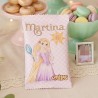 Gusanitos Personalizados Rapunzel | Detalle Cumpleaños Princesas