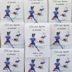 Lágrimas de Felicidad Peter Pan | Detalle Disney Mágico