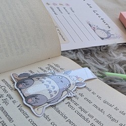 Detalle de lectura mágico y cuqui por Kalukuqui.