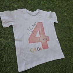 Regalo único y exclusivo de Kalukuqui para cumpleaños infantiles.