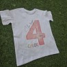 Regalo único y exclusivo de Kalukuqui para cumpleaños infantiles.