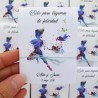 Lágrimas de Felicidad Peter Pan | Detalle Disney Mágico