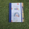 Regalo personalizado de Kalukuqui para maestras y educadoras.