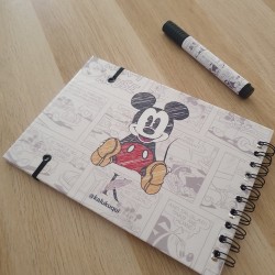 Regalo personalizado de Kalukuqui para comuniones y cumpleaños.
