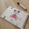 Regalo personalizado de Kalukuqui para comuniones y cumpleaños.