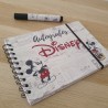 Accesorio cuqui de Kalukuqui para fans de Disney y parques temáticos.
