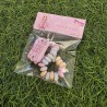 Accesorio cuqui de Kalukuqui para celebraciones y mesas dulces temáticas.