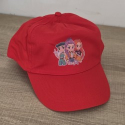 Regalo personalizado de Kalukuqui para jóvenes y amantes del K-Pop.