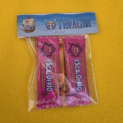 Detalle para fiestas otaku, divertido y cuqui por Kalukuqui.