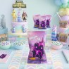 Bolsa de gusanitos personalizada con temática de Fortnite.