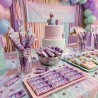 Lote de 10 caramelos Pez personalizados con temática de Fortnite.