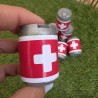 Regalo personalizado de Kalukuqui para cumpleaños y comuniones.