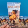 Gusanitos Personalizados Spirit El Corcel Indomable | Snack Aventurero