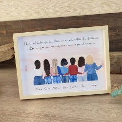 copy of copy of copy of Lámina Baby Elefante