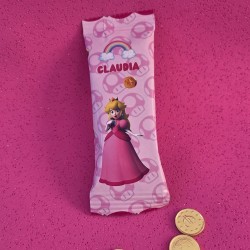 Detalle de snack para fiestas temáticas, tierno y cuqui por Kalukuqui.