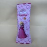 Aspitos Personalizados Princesa Peach Super Mario | Kalukuqui