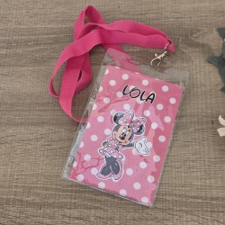 Accesorio cuqui de Kalukuqui para completar sorpresas de viaje.