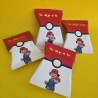 Regalo personalizado de Kalukuqui para cumpleaños y comuniones.