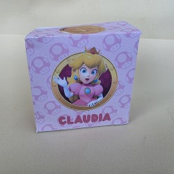 copy of copy of copy of copy of copy of copy of copy of Chupa Chups Minnie Disney