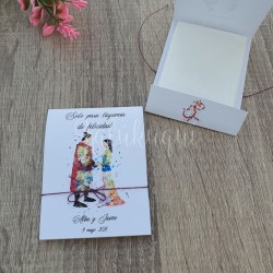 Lágrimas de Felicidad Mulan Disney | Detalle de Honor y Magia