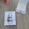 Lágrimas de Felicidad Mulan Disney | Detalle de Honor y Magia