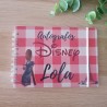 Accesorio cuqui de Kalukuqui para fans de Ratatouille y parques temáticos.