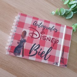Regalo personalizado de Kalukuqui para viajes, cumpleaños y convenciones.