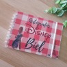 Regalo personalizado de Kalukuqui para viajes, cumpleaños y convenciones.