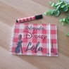 Detalle de Kalukuqui para capturar momentos inolvidables en eventos especiales.