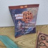 Accesorio cuqui de Kalukuqui para fans de la exploración y mesas dulces.