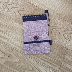 Set de papelería para clases de pociones o hechizos, tierno y cuqui por Kalukuqui.