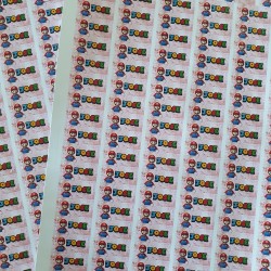 copy of copy of copy of Etiquetas Adhesivas para làpices Stitch acuarela