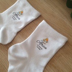 copy of copy of copy of Calcetines negros El novio  Super Mario