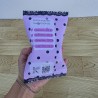 Accesorio cuqui de Kalukuqui para regalar en cumpleaños de adolescentes.