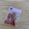 Accesorio cuqui de Kalukuqui para regalar en cumpleaños de adolescentes.
