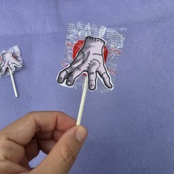 Accesorio cuqui de Kalukuqui para regalar en cumpleaños de adolescentes.