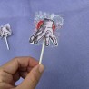 Accesorio cuqui de Kalukuqui para regalar en cumpleaños de adolescentes.