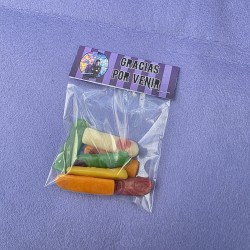 Accesorio cuqui de Kalukuqui para regalar en cumpleaños de adolescentes.