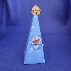 Detalle dulce y divertido para fiestas infantiles, cuqui por Kalukuqui.