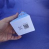 Accesorio cuqui de Kalukuqui para regalar en cumpleaños de niños.