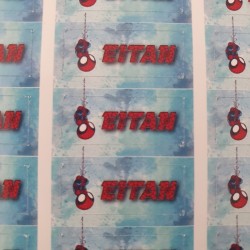 copy of copy of copy of copy of copy of Etiquetas Adhesivas para làpices Stitch acuarela