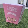 Regalo personalizado de Kalukuqui para mesas dulces y candy bars.