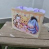 Bolsa con Asas Mini Winnie the Pooh | Kalukuqui