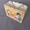 Bolsa con Asas Mini Winnie the Pooh | Kalukuqui