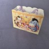 Bolsa con Asas Mini Winnie the Pooh | Kalukuqui