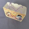 Bolsa con Asas Mini Winnie the Pooh | Kalukuqui