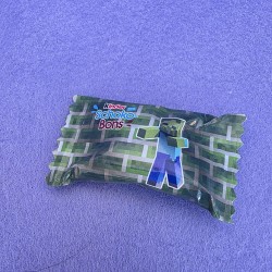 Accesorio cuqui de Kalukuqui para regalar en cumples de niños fanáticos de los videojuegos.